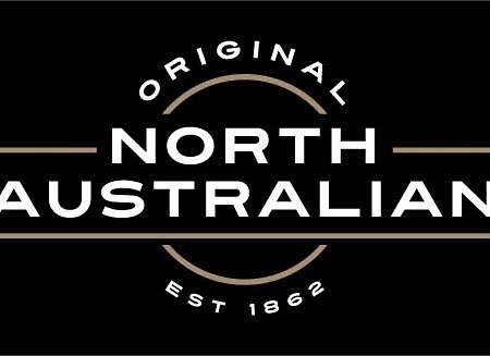 Original North Australian Motel Bowen Eksteriør bilde